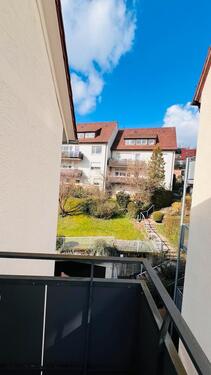 Foto - 1 Zimmer Hochparterre zur Miete in Stuttgart
