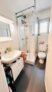 Foto - 1 Zimmer Hochparterre in Stuttgart