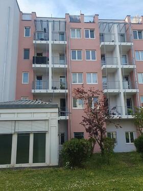 Foto - 1 Zimmer Etagenwohnung zur Miete in Nürnberg