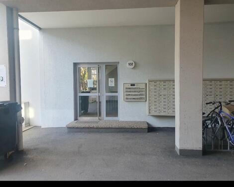 Foto - 1 Zimmer Etagenwohnung in Nürnberg