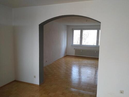 Foto - 3 Zimmer Etagenwohnung in Hannover