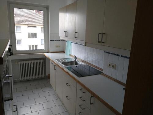 Foto - Etagenwohnung in Hannover zur Miete
