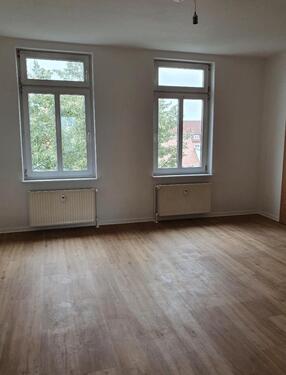 Foto - Gemütliche 1,5 Zimmer-Wohnung in Güstrow ab 01.06.26 warm 436€