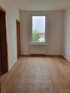 Foto - 1.5 Zimmer Etagenwohnung in Güstrow