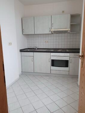Foto - Etagenwohnung in Güstrow zur Miete