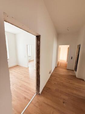 Foto - 5 Zimmer Etagenwohnung zur Miete in Olpe