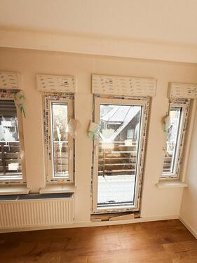 Foto - Etagenwohnung in Olpe zur Miete