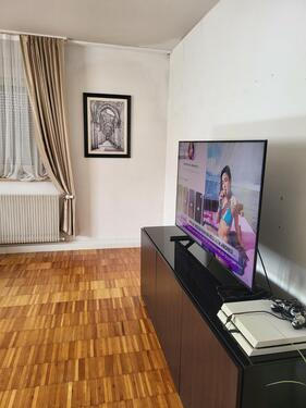 Foto - 4 Zimmer Etagenwohnung in Lohr am Main