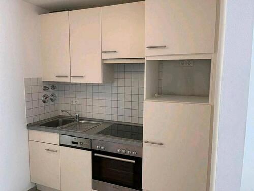 Foto - 1 Zimmer Etagenwohnung in Deggendorf