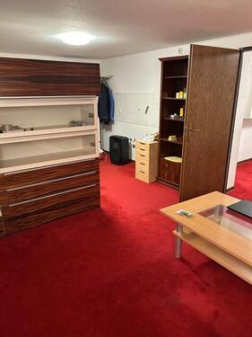 Foto - 1 Zimmer Etagenwohnung in Neu-Anspach