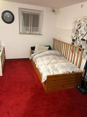 Foto - Etagenwohnung in Neu-Anspach zur Miete