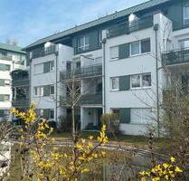 Moderne und hochwertige 3 Zimmer Eigentumswohnung Uninähe - Regensburg Galgenberg