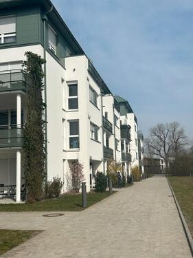 Foto - 3 Zimmer Erdgeschoßwohnung zum Kaufen in Regensburg