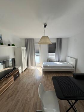 Foto - 1 Zimmer Etagenwohnung zur Miete in Hemer