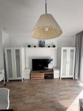 Foto - 1 Zimmer Etagenwohnung in Hemer