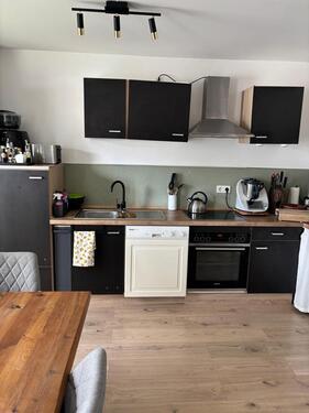 Foto - 3 Zimmer Erdgeschoßwohnung in Nordenham