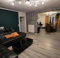 Wohnung 100 qm Plettenberg Eschen