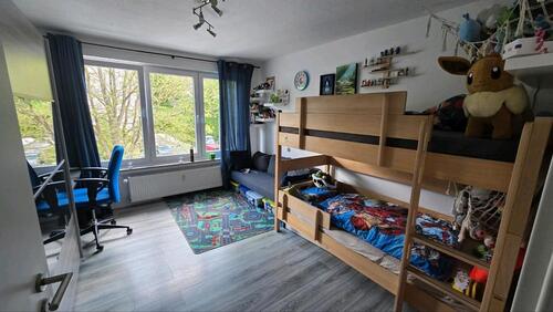 Foto - 3 Zimmer Etagenwohnung in Plettenberg