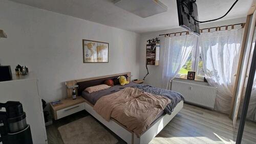 Foto - Etagenwohnung in Plettenberg zur Miete