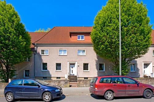 Foto - Demnächst frei! 2-Zimmer-Wohnung in Gelsenkirchen Buer