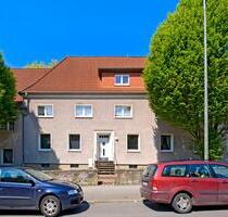 Demnächst frei! 2-Zimmer-Wohnung in Gelsenkirchen Buer
