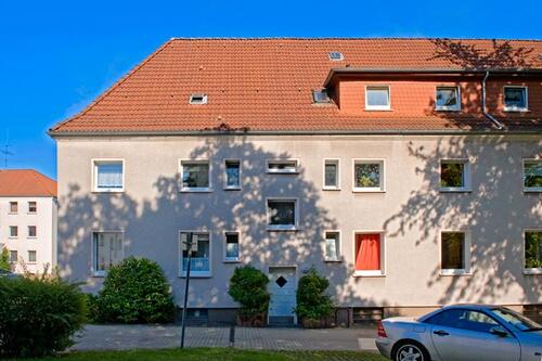 Foto - 2 Zimmer Etagenwohnung zur Miete in Gelsenkirchen