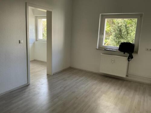 Foto - Etagenwohnung in Gelsenkirchen zur Miete