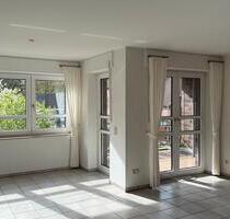 Helle 3-Zimmer-Wohnung mit Balkon in Grefrath - Viersen