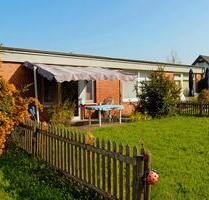 Behindertengerechte 2-Zimmer-Wohnung - Xanten