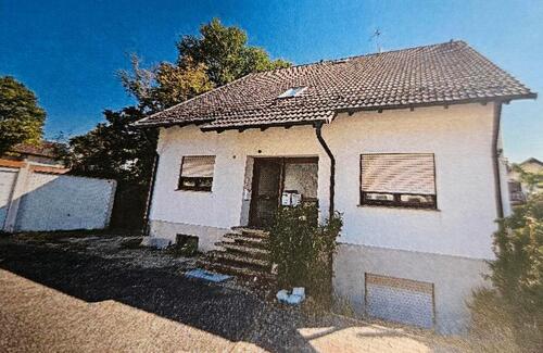 Foto - 3 Familienwohnhaus in 76676 zu verkaufen