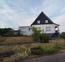 Einfamilienhaus - Perfekt für staatliche Förderprogramme - Wenden