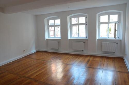 Foto - Toplage: Helle 3,5 ­Zimmer Altbauwohnung in Bamberger Altstadt