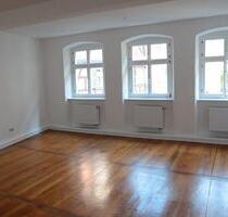 Toplage: Helle 3,5 ­Zimmer Altbauwohnung in Bamberger Altstadt