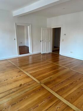 Foto - 3.5 Zimmer Etagenwohnung in Bamberg