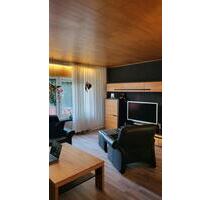 3,5 Raum 72qm EG Königshardt kleiner Balkon - Oberhausen Alsfeld