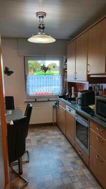 Foto - 3 Zimmer Erdgeschoßwohnung zur Miete in Oberhausen