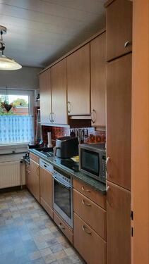 Foto - 3 Zimmer Erdgeschoßwohnung in Oberhausen