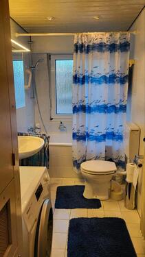 Foto - Erdgeschoßwohnung in Oberhausen zur Miete