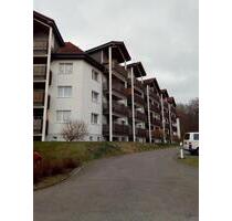 Sonnige 1-Raum-Wohnung in Wermsdorf in Schlossnähe