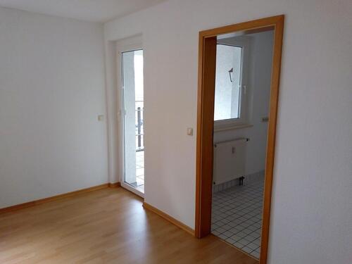 Foto - 1 Zimmer Etagenwohnung zum Kaufen in Wermsdorf
