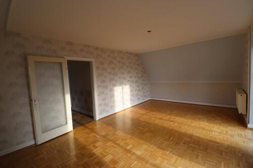 Foto - Etagenwohnung in Osterode am Harz