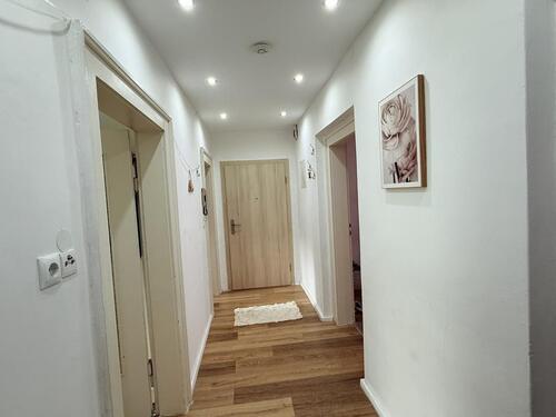 Foto - Etagenwohnung zur Miete in Hof