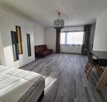 Möblierte Singlewohnung in Zentrumsnähe mit StellplatzTiefgarage - Heilbronn Frankenbach