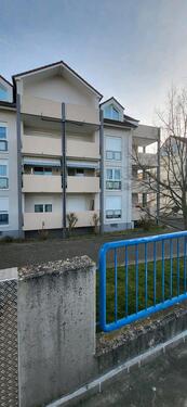 Foto - 3 Zimmer Küche ,Bad,GWC. 2 Balkone