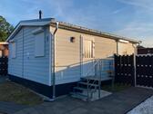 Foto - Neuwertiges exklusives Mobilheim am Dreiländersee in 48599 Gronau
