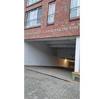TG Stellplatz HH Bahrenfeld - 70,00 EUR Miete, in Hamburg (PLZ: 22761) Bahrenfeld