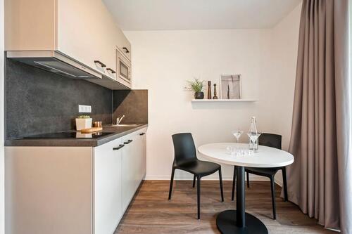 Foto - Etagenwohnung zur Miete in Leipzig