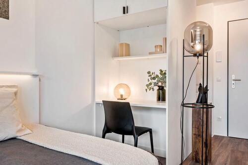 Foto - Etagenwohnung in Leipzig