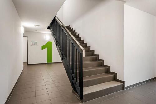 Foto - Etagenwohnung in Leipzig zur Miete