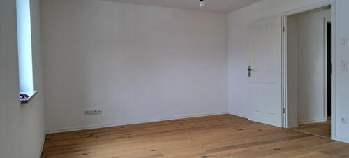 Foto - Etagenwohnung zur Miete in Wackersdorf